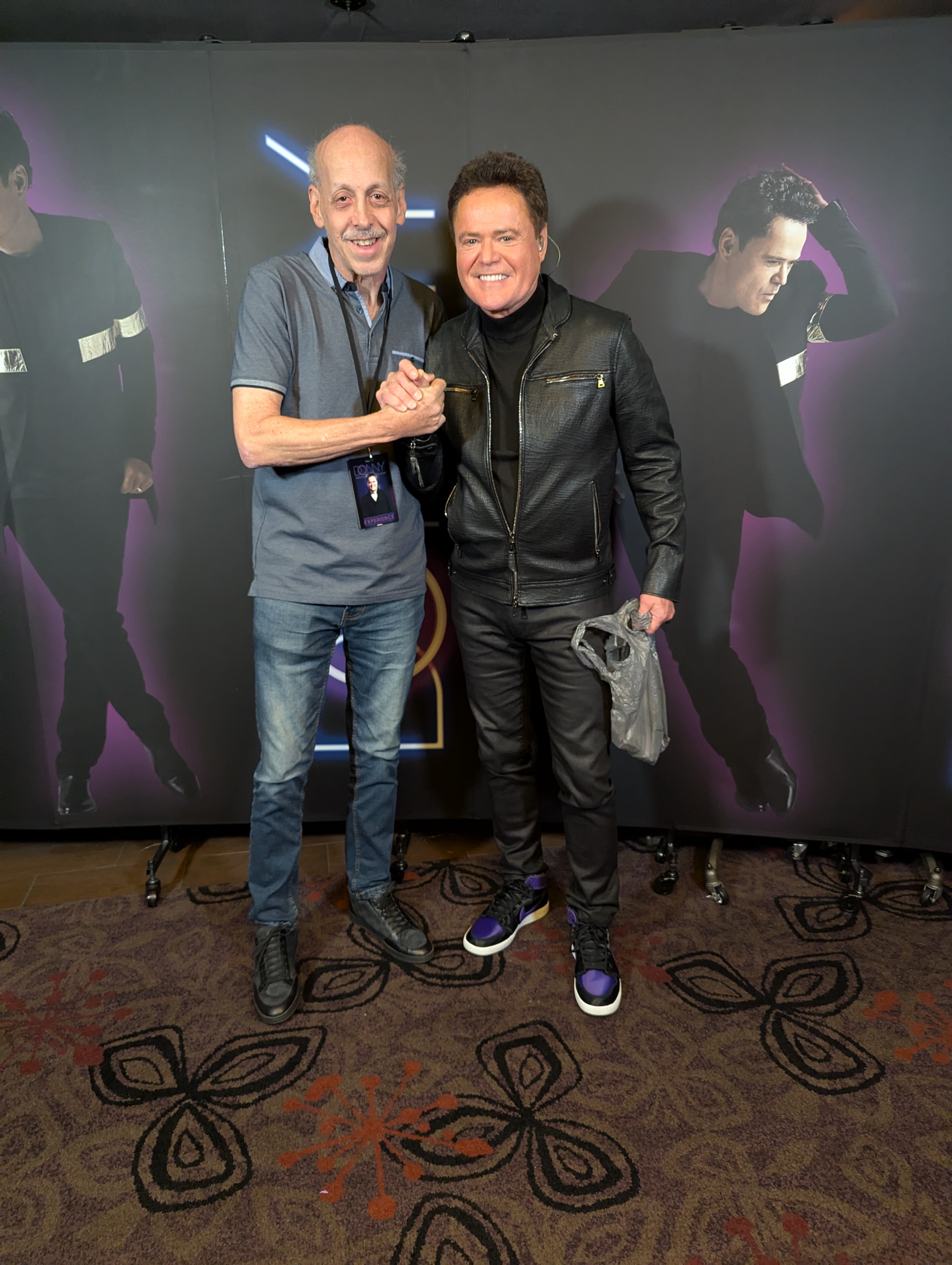 Image of Jeffrey Wolff