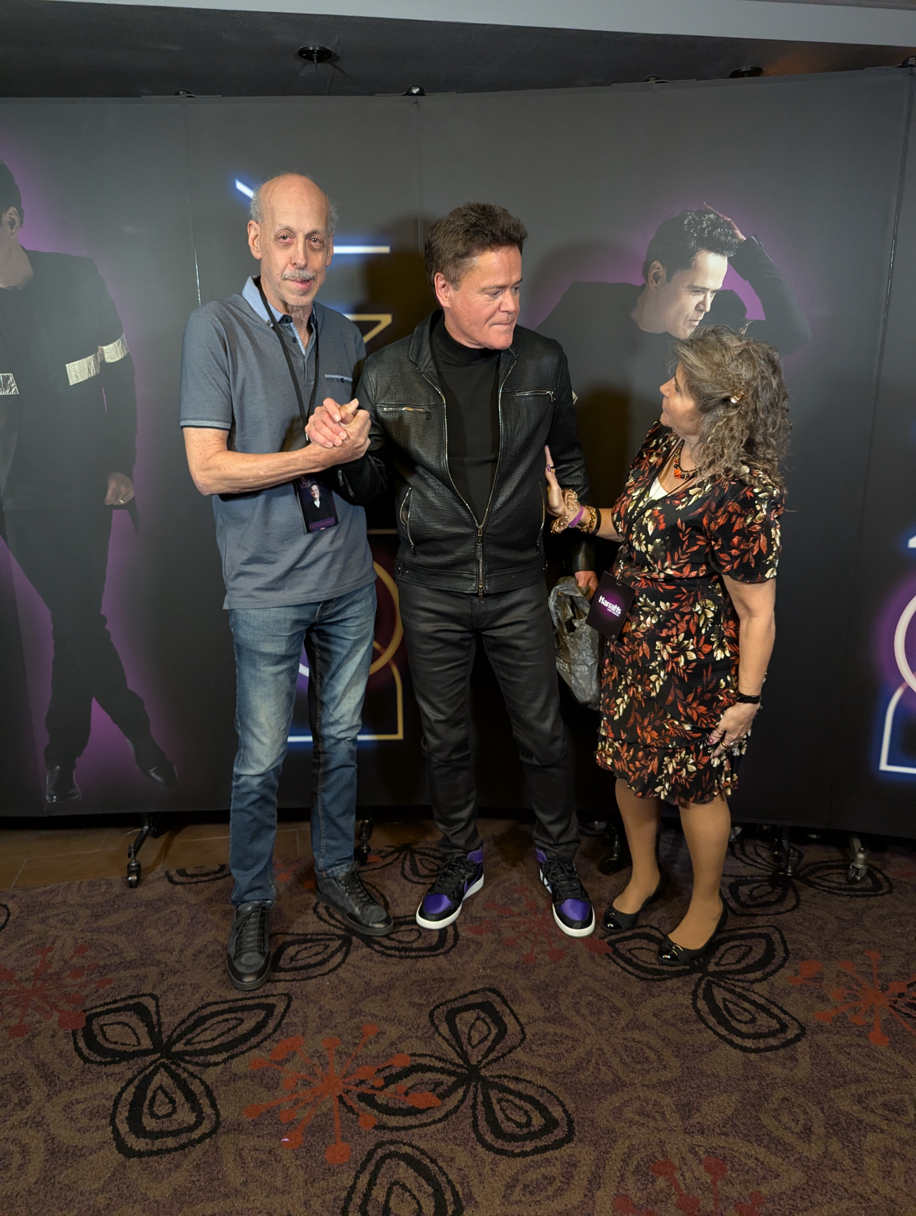 Image of Jeffrey and Gina Wolff 