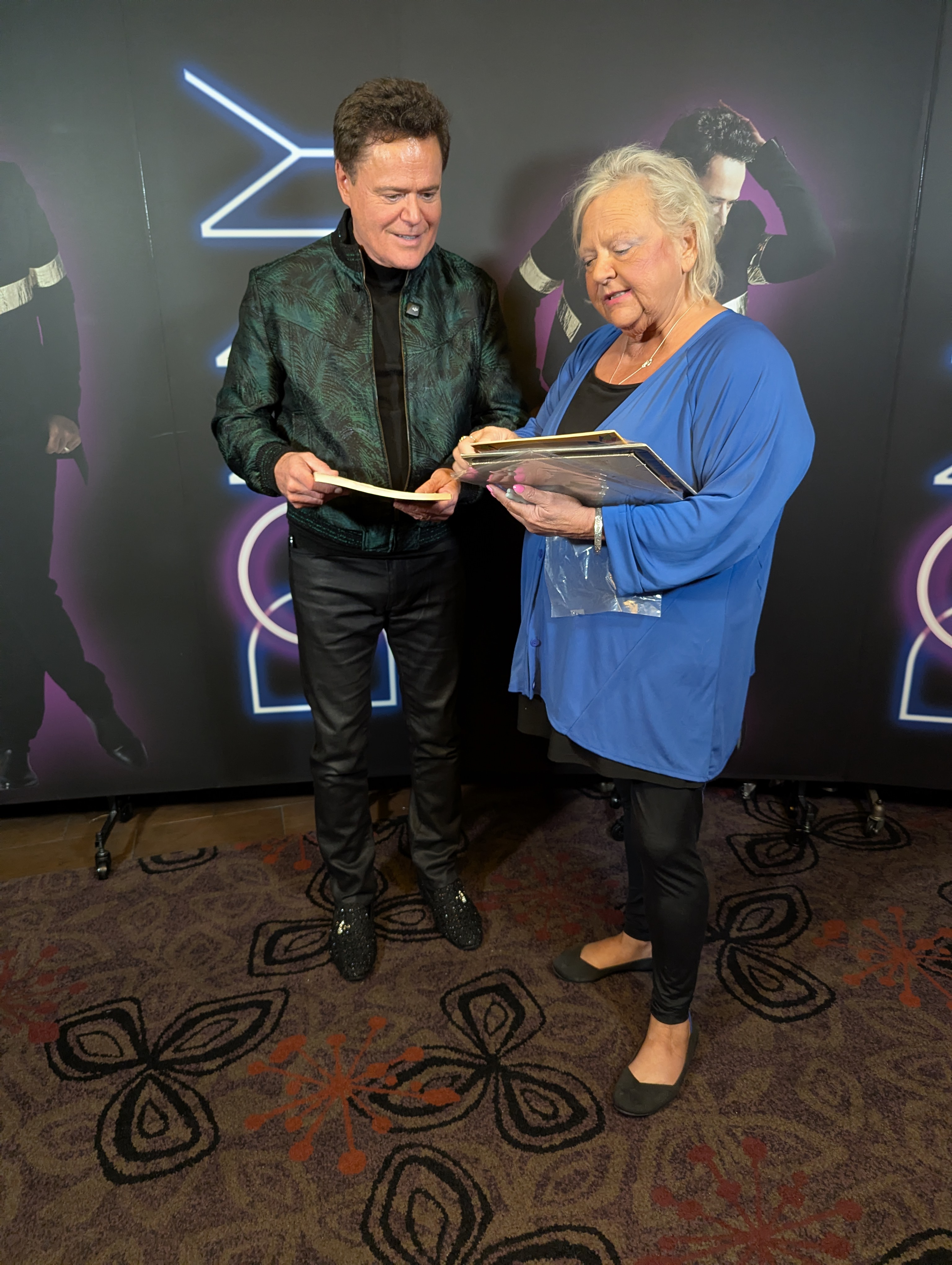 Image of Candace Lowe