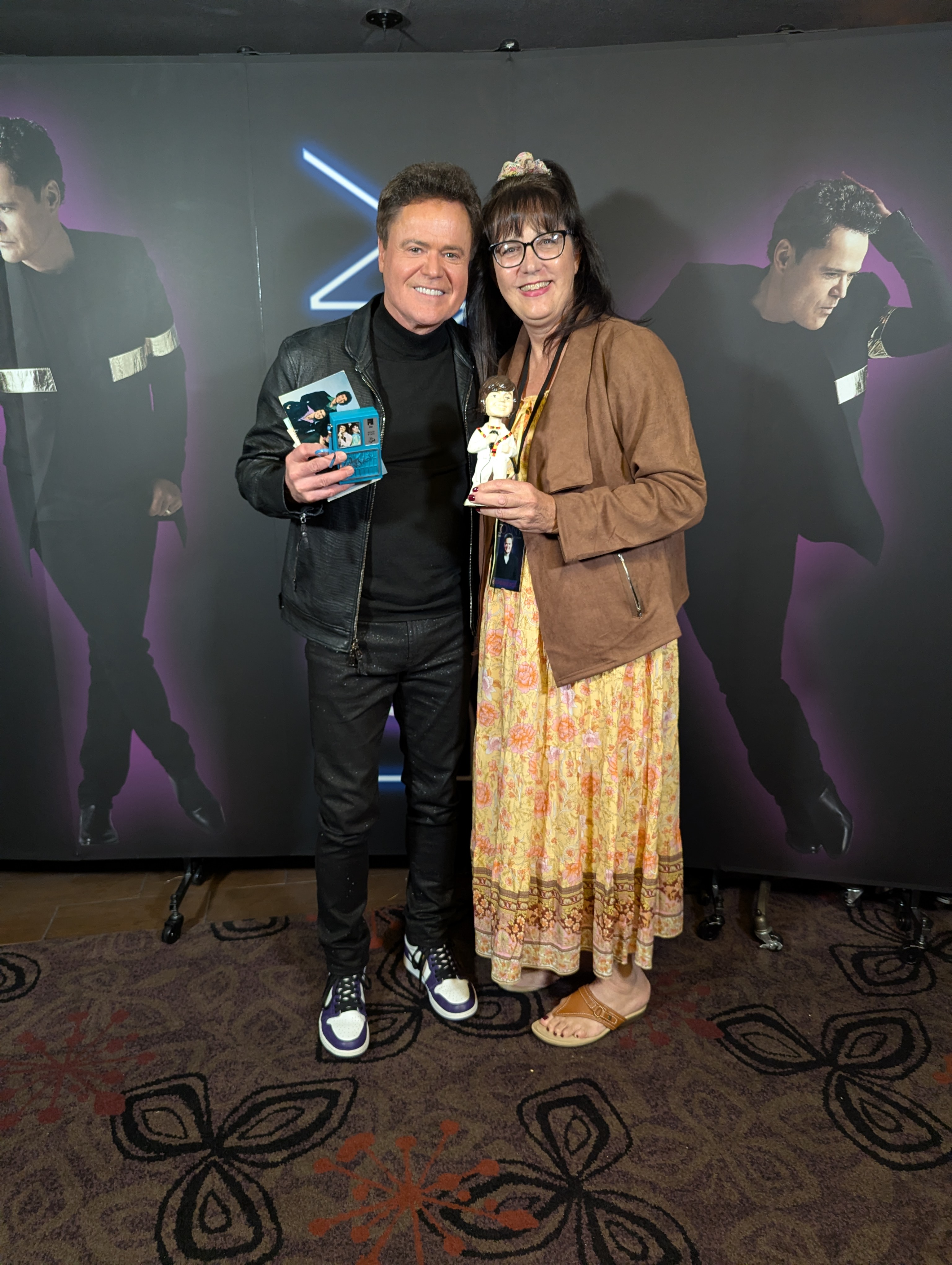 Image of Rosalie Campbell