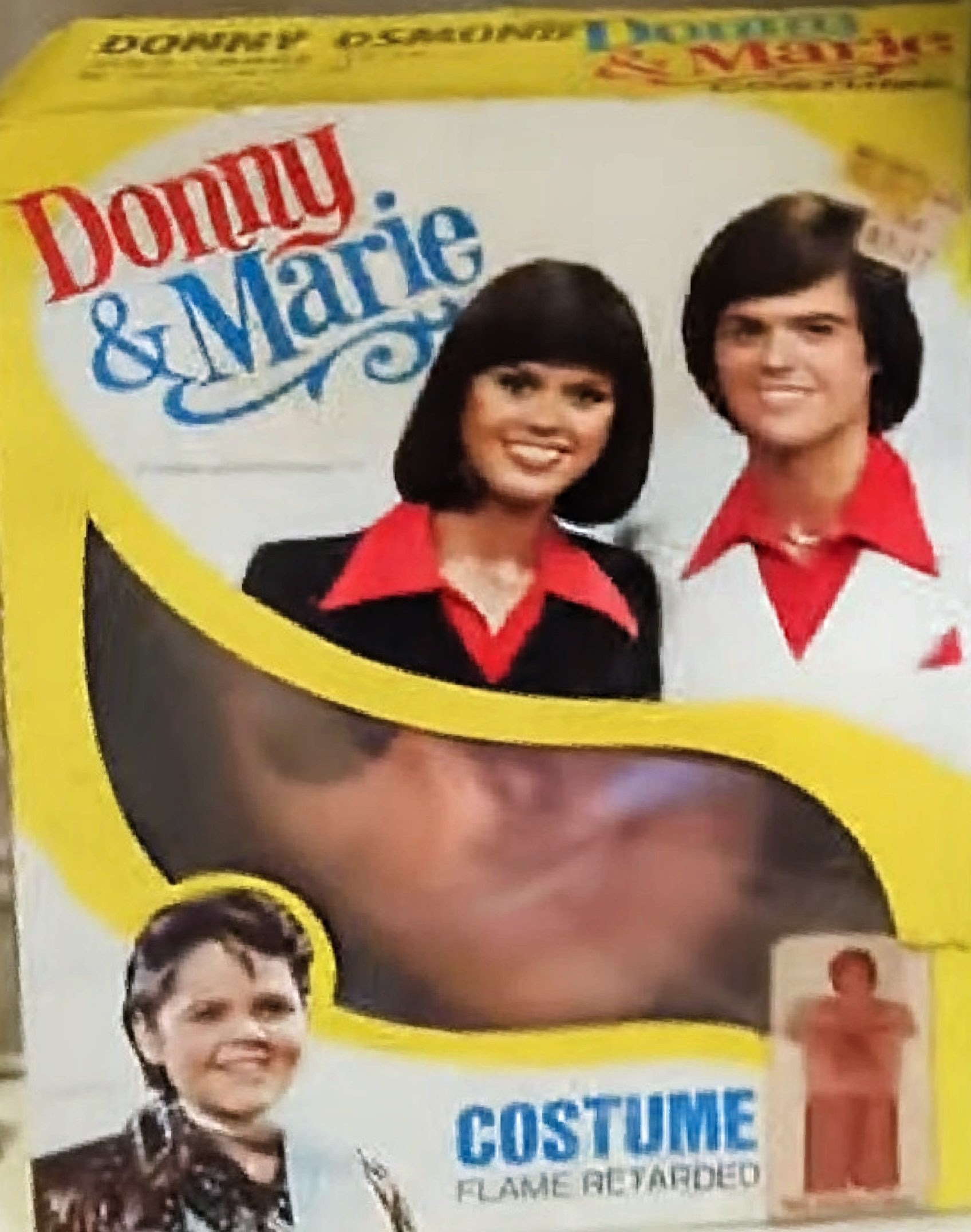 Image of Item #6. Halloween Costumes