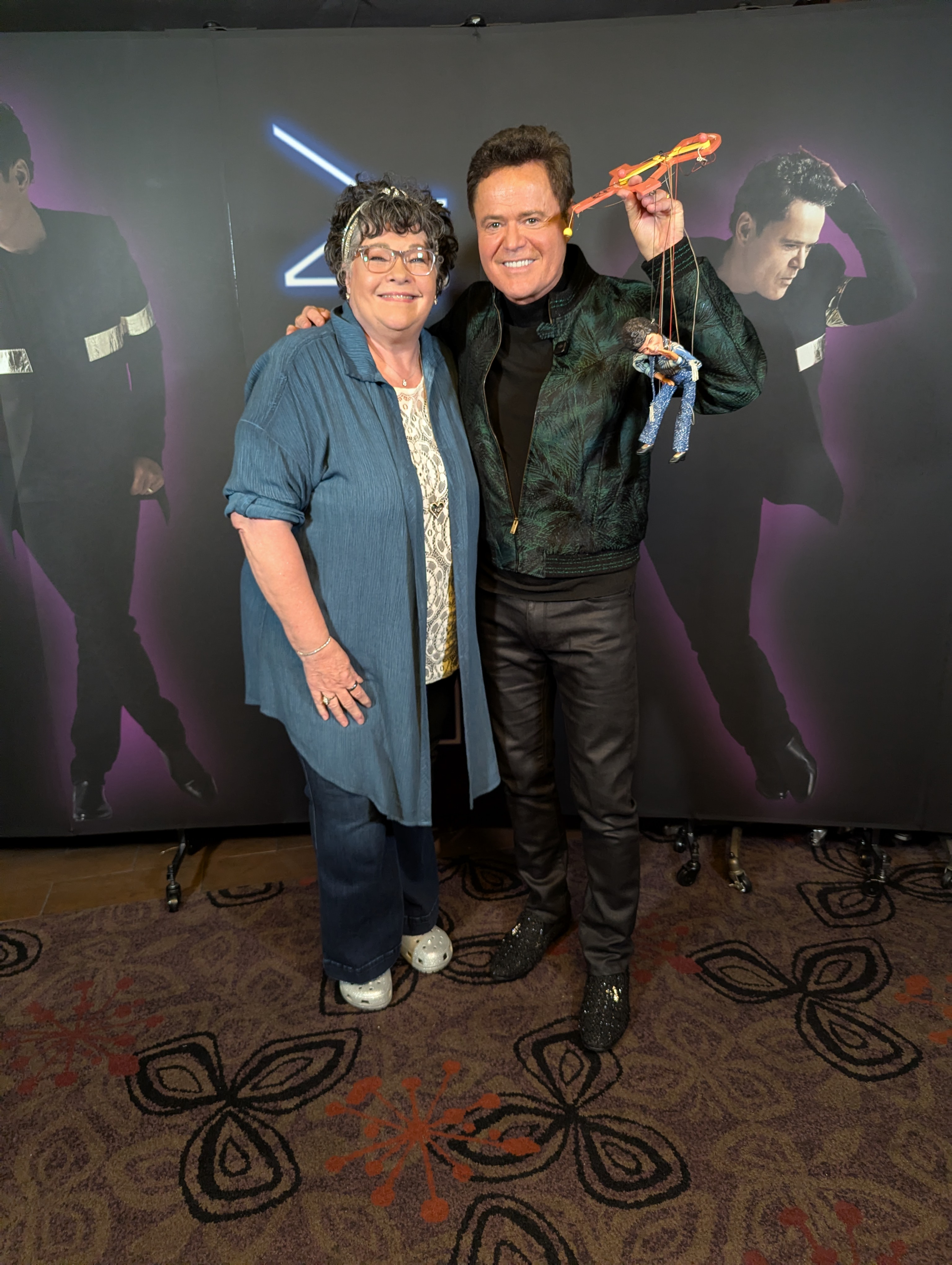 Image of Margie Bradley