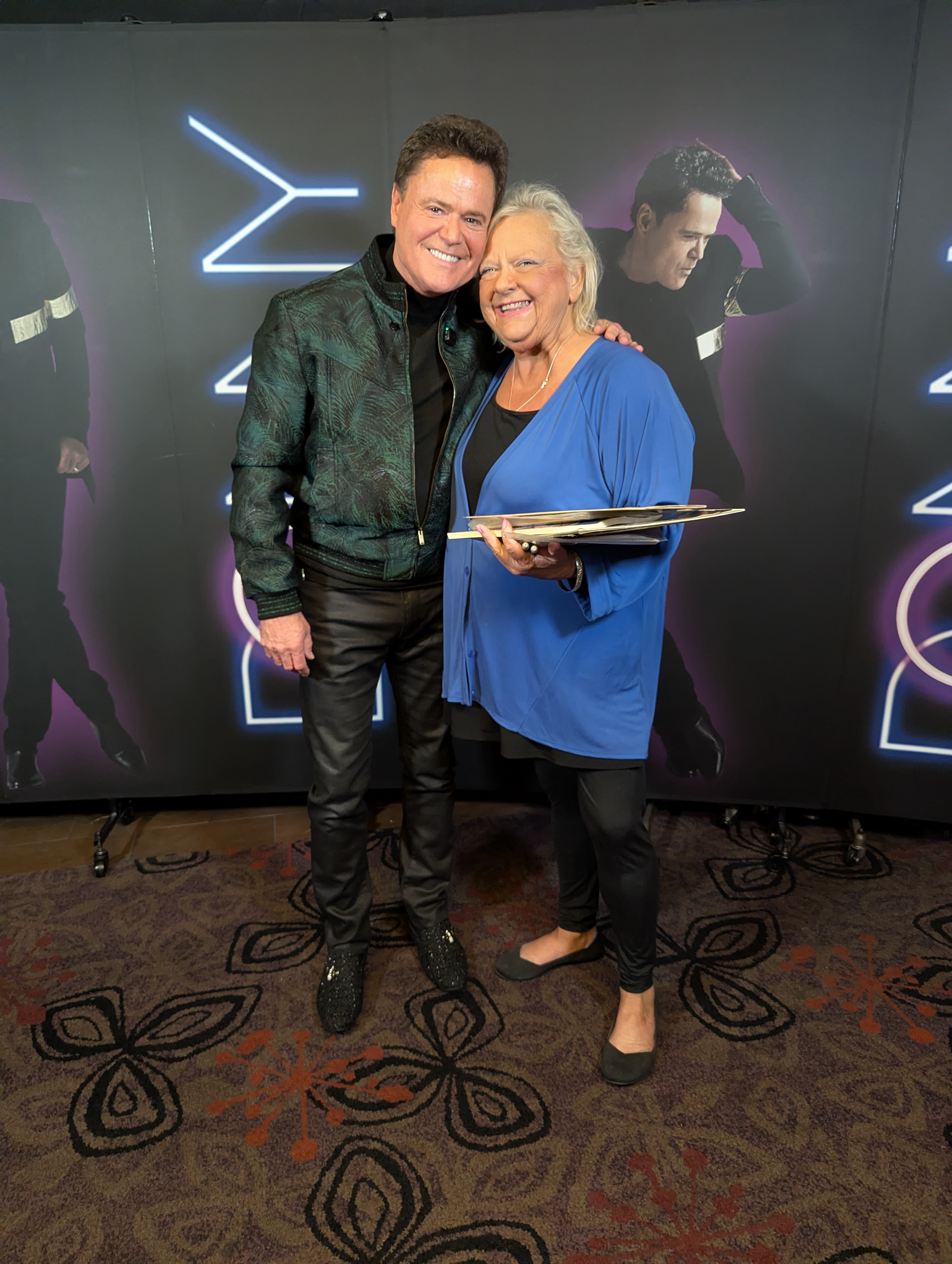 Image of Candace Lowe