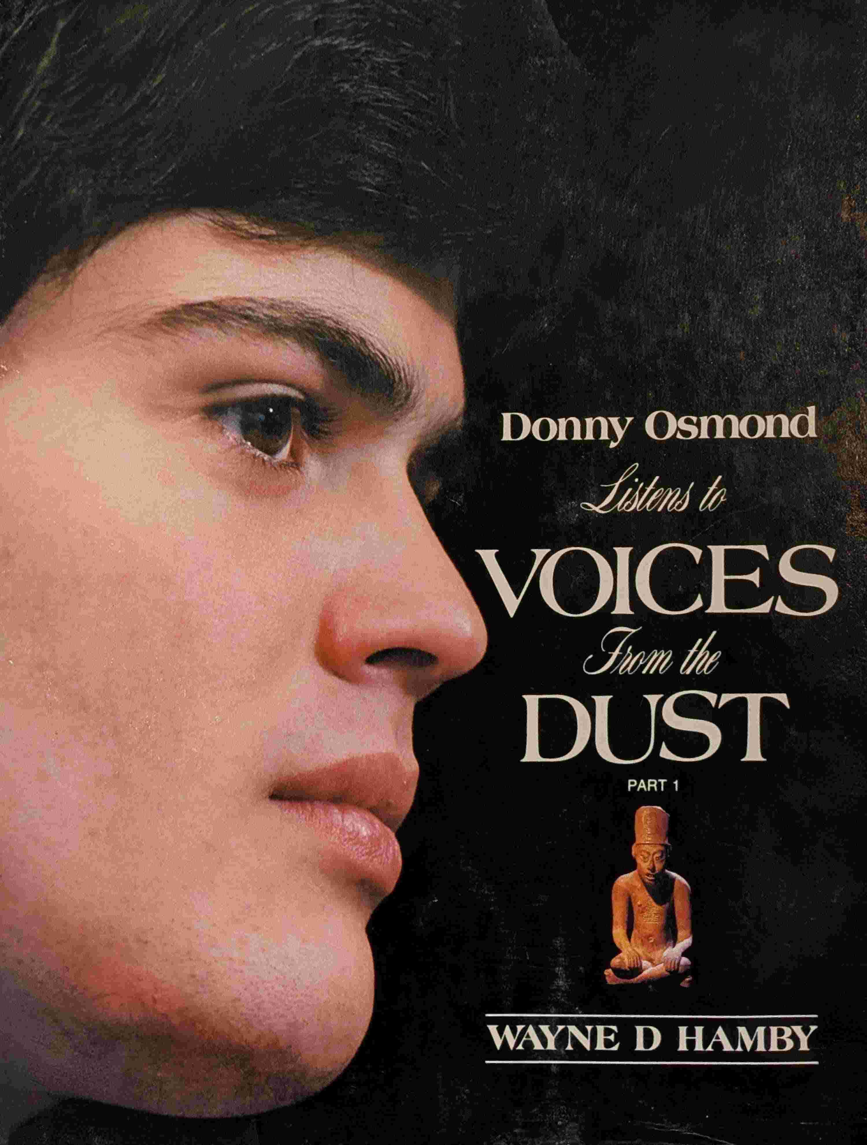 Image of Item 35. Voices from the Dust