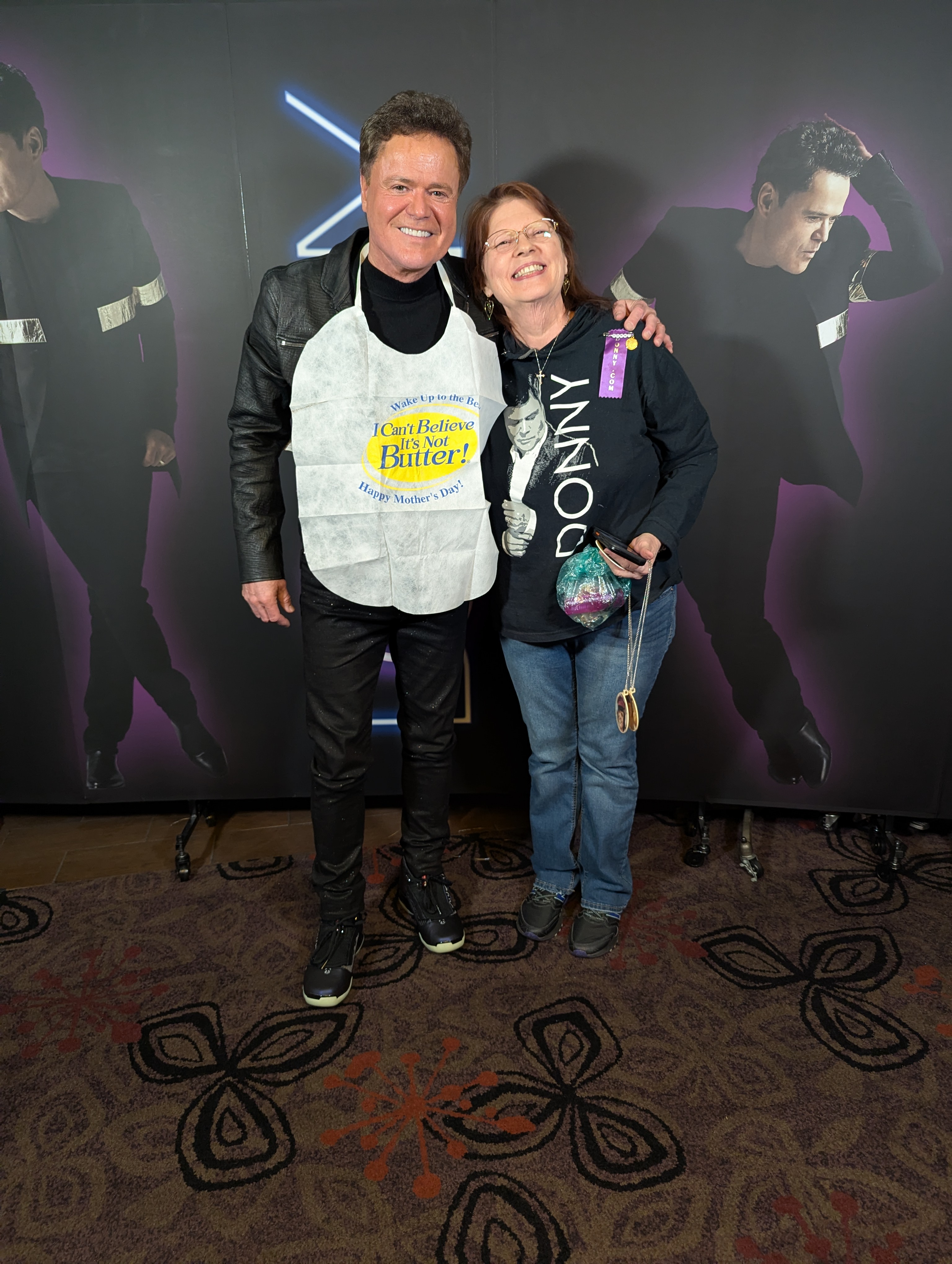 Image of Brenda Gomez 