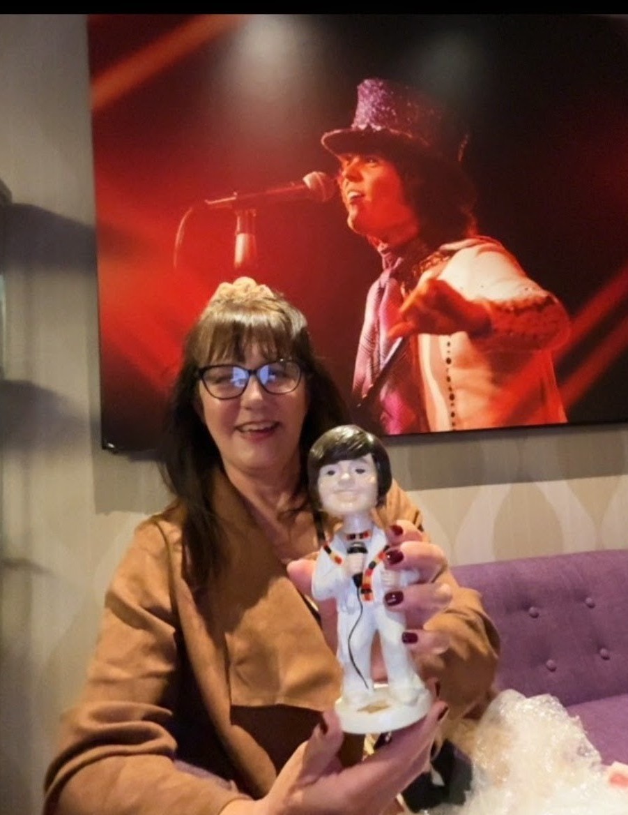 Image of Rosalie Campbell