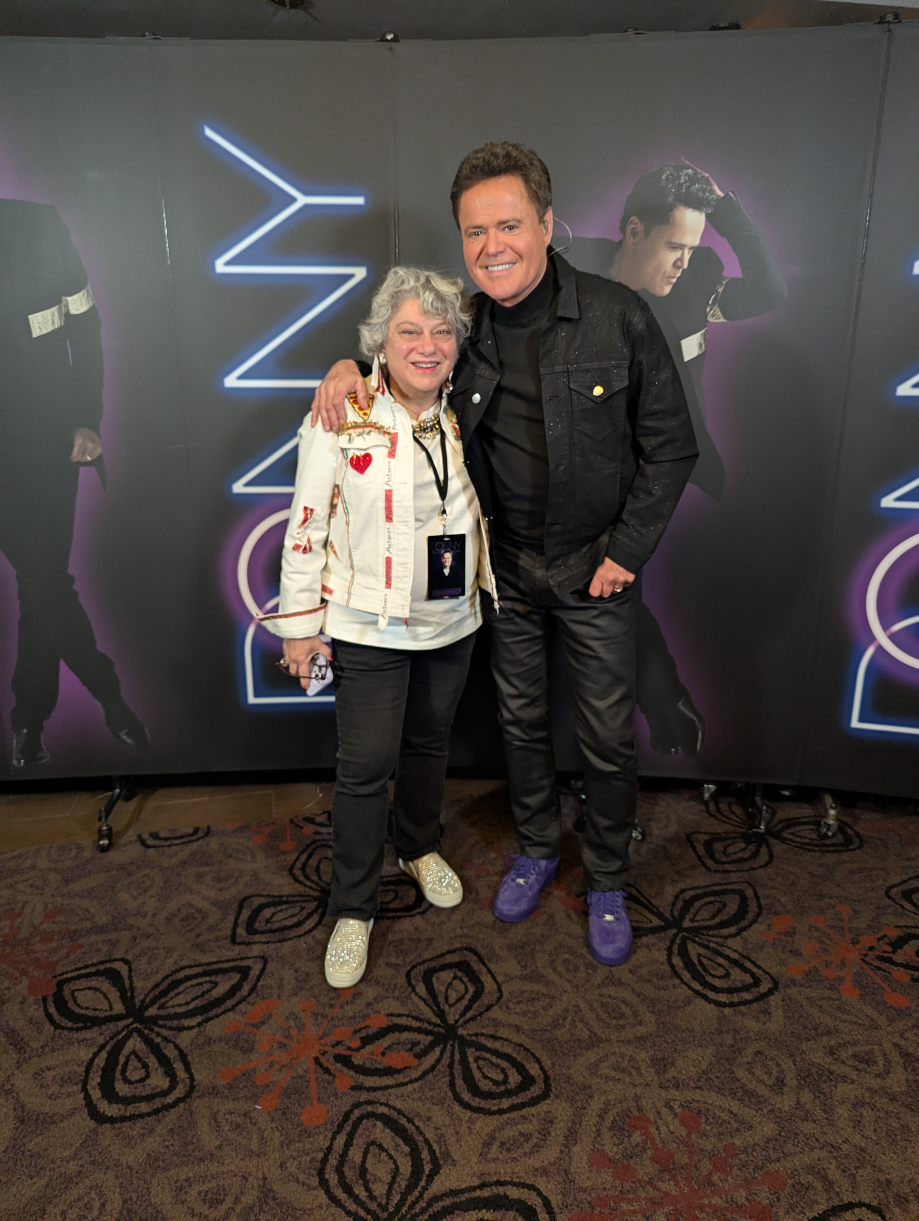 Image of Lisa	Giunta