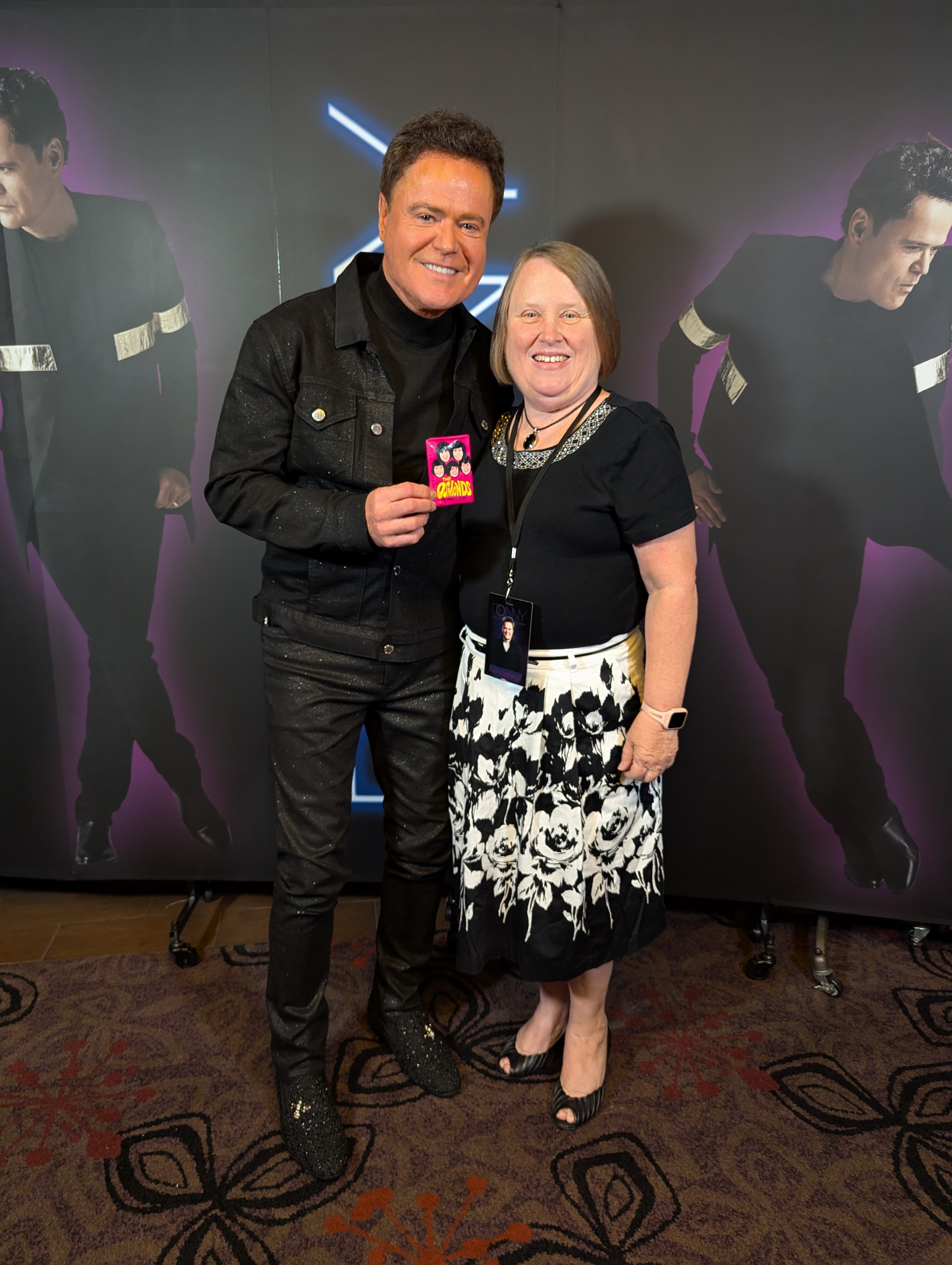 Image of Lisa Preskit