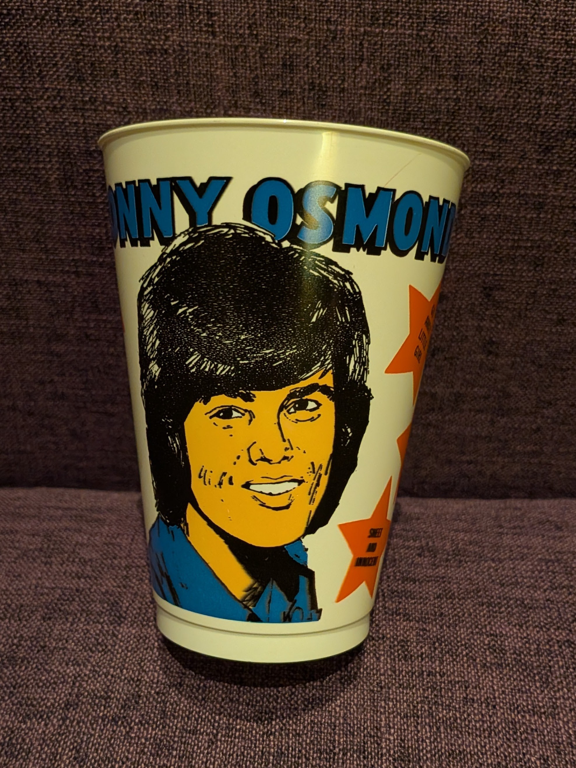 Image of Item #21. 7-11 Slurpee cup