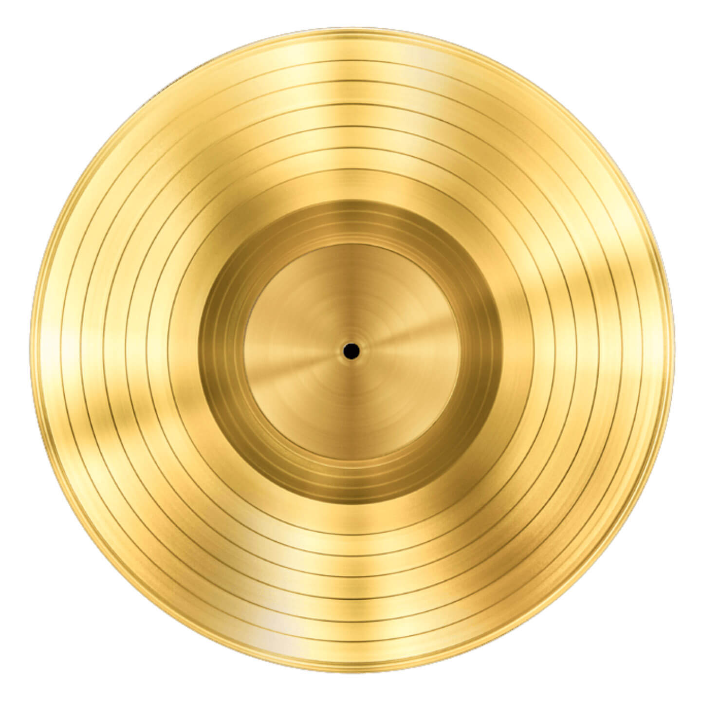 Kcas gold. Золотой диск мурдофа. Золотая пластинка. Винил пластинка золотой. Золотая музыкальная пластинка.
