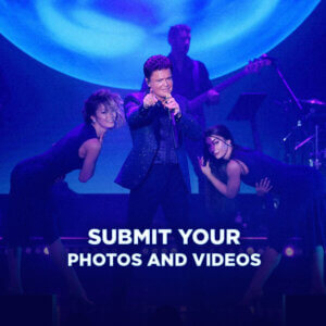 Submit your photos and videos