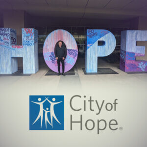 Donate to City of Hope