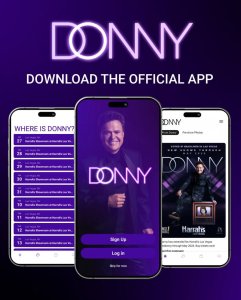 Download the Official App