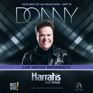 Vote Best of Las Vegas Now - Sept 10